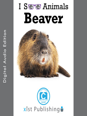 cover image of Beaver